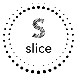 Slice Ramsgate logo.